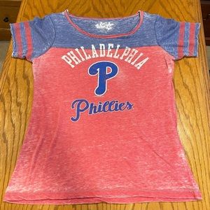 Philadelphia Phillies tshirt